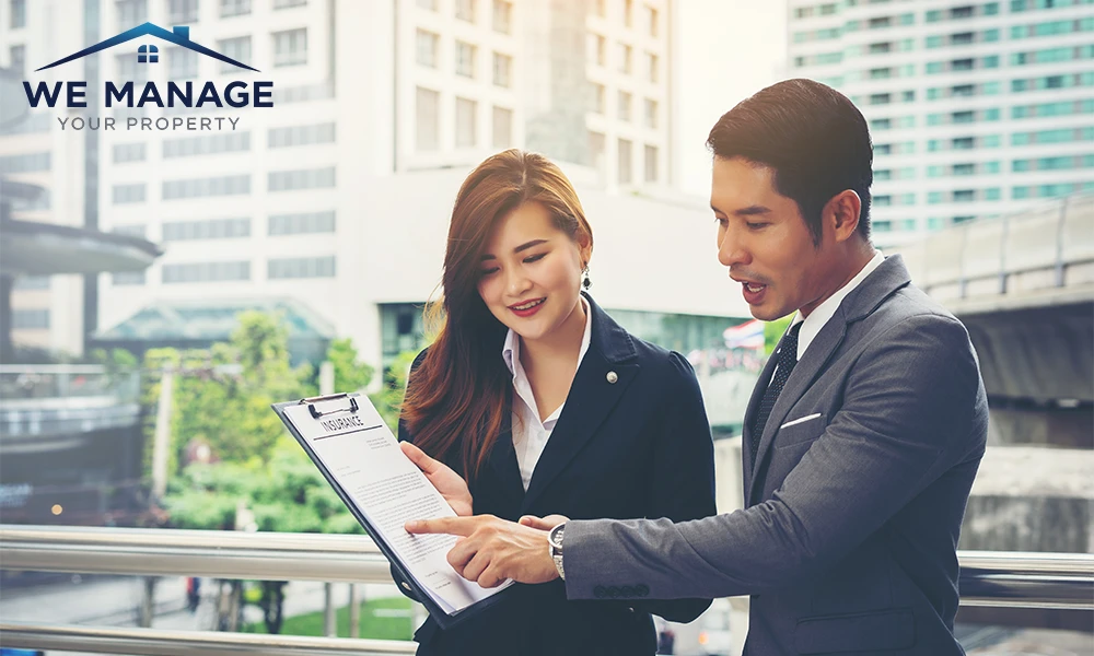 How Do You Find Quality Tenants for a Bangkok Condo