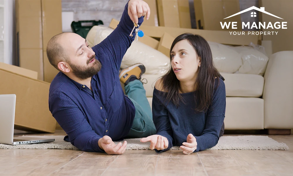 Long-Term vs Short-Term Rental