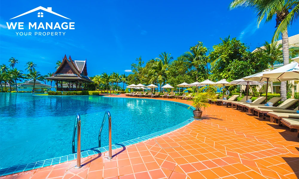 Popular Areas for House Rentals in Pattaya