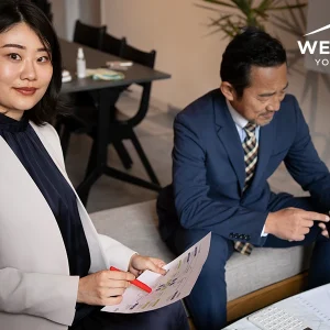 Property Management Sukhumvit Bangkok