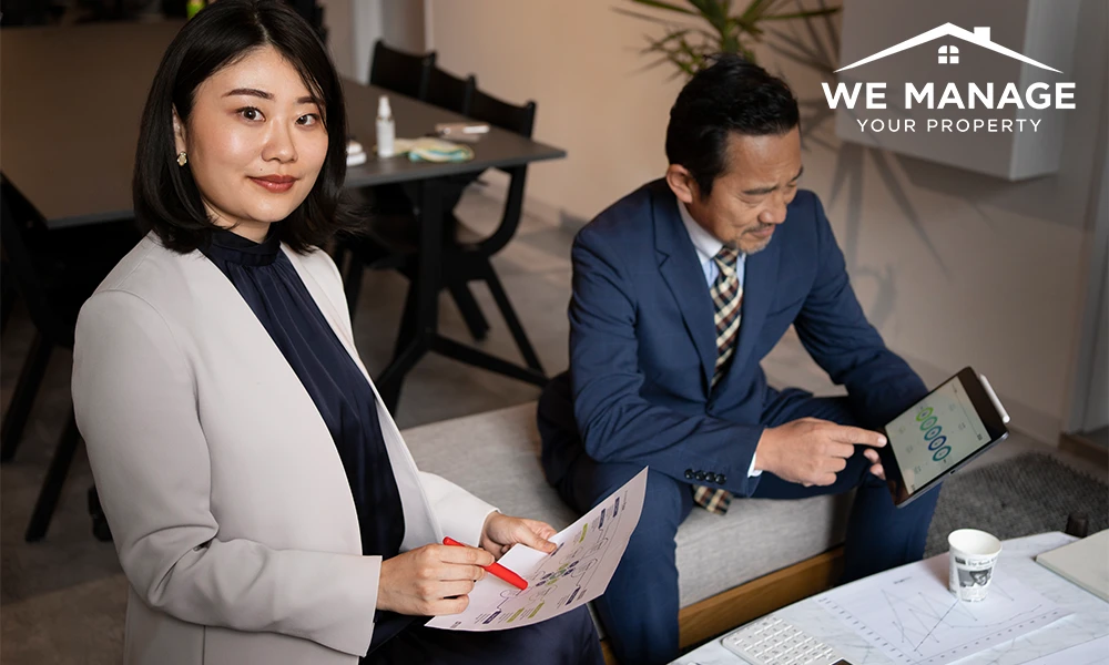 Property Management Sukhumvit Bangkok