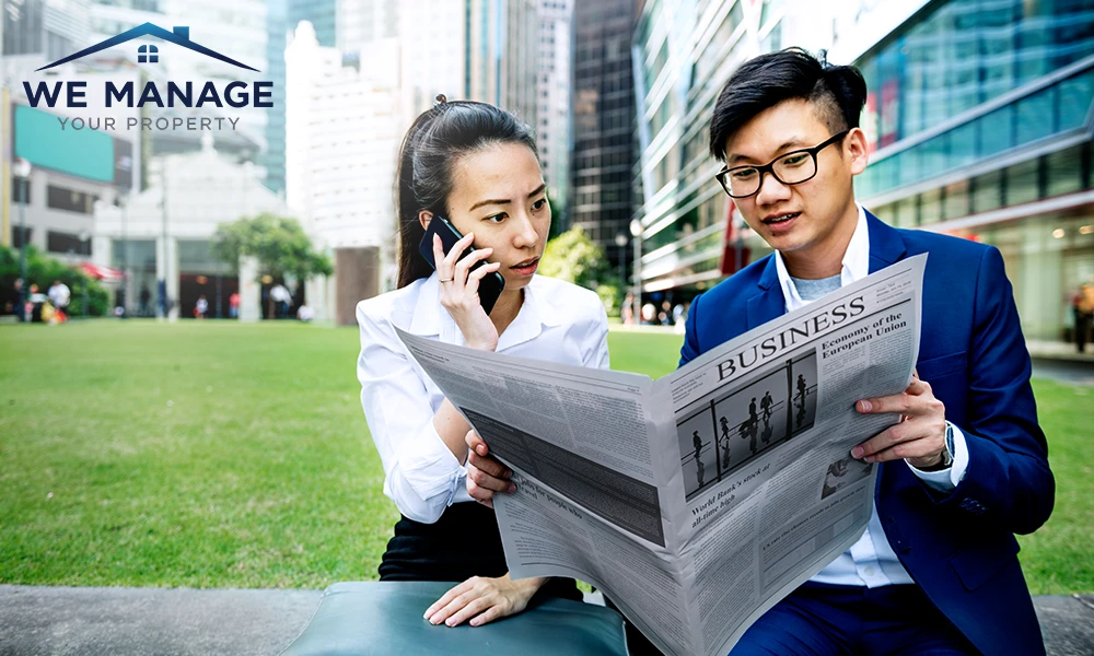 What Is Property Management in Sukhumvit Bangkok