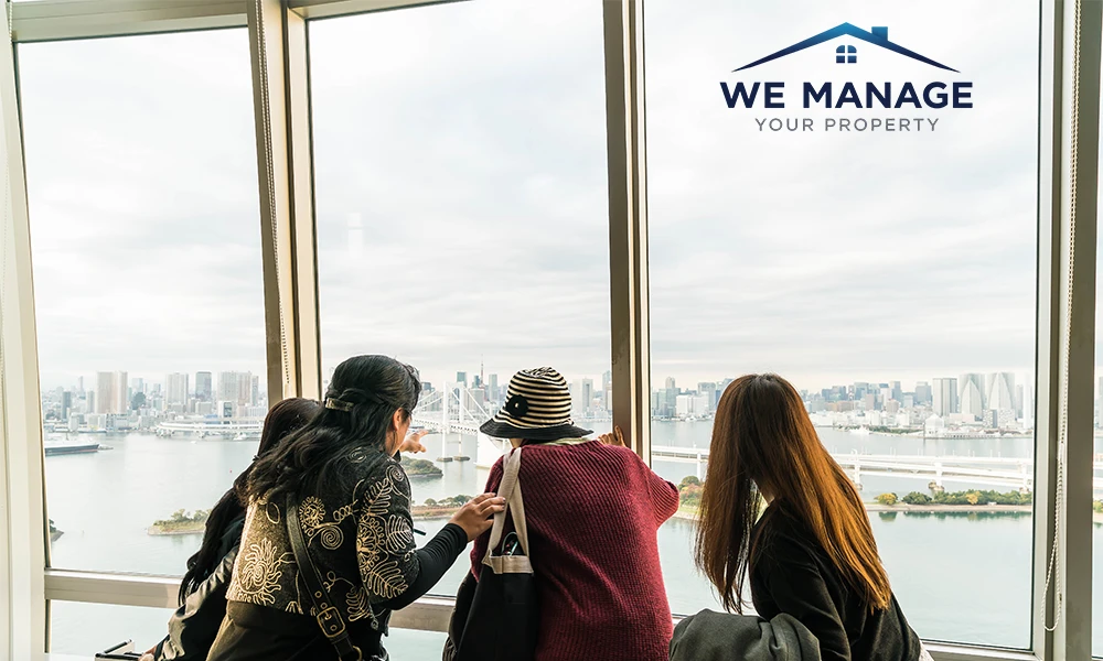 Why Bangkok Is One of Asia's Best Airbnb Markets