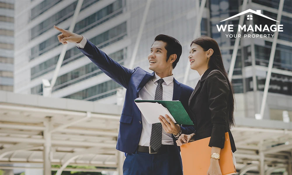 Why Bangkok property management is different
