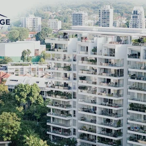 Apartment for Rent in Bangkok