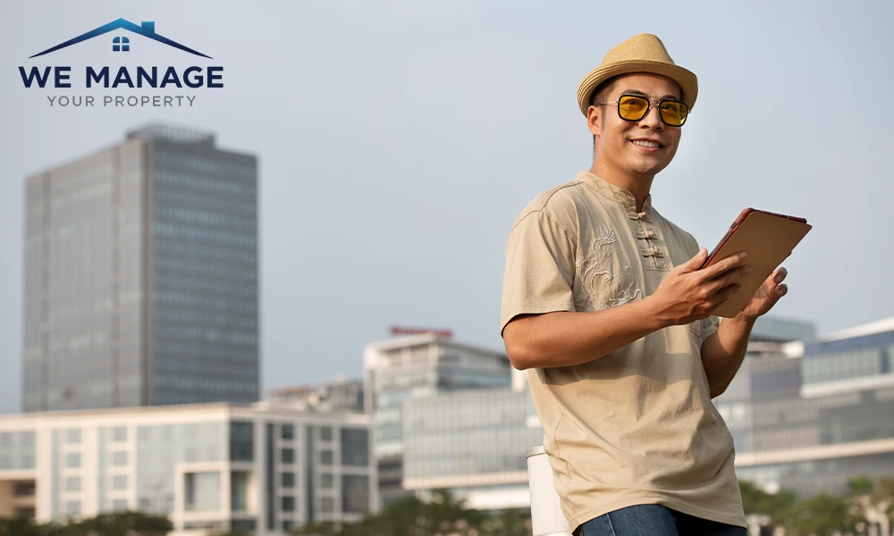 Bangkok's Expat Property Management Specialist