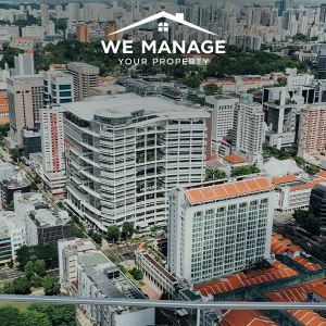 Condo Rental Management Sukhumvit