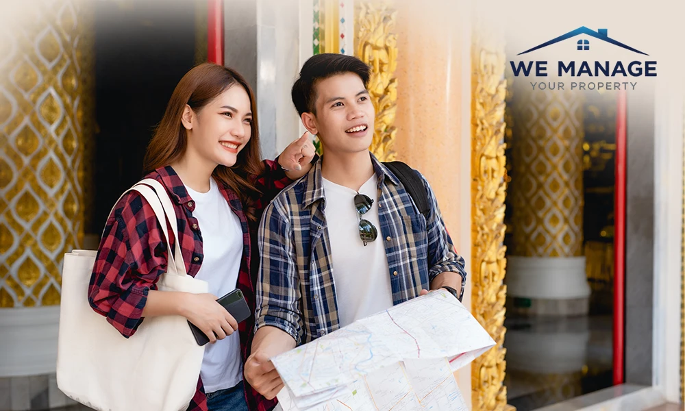 How Do Bangkok Apartment Landlords Find Tenants Quickly?
