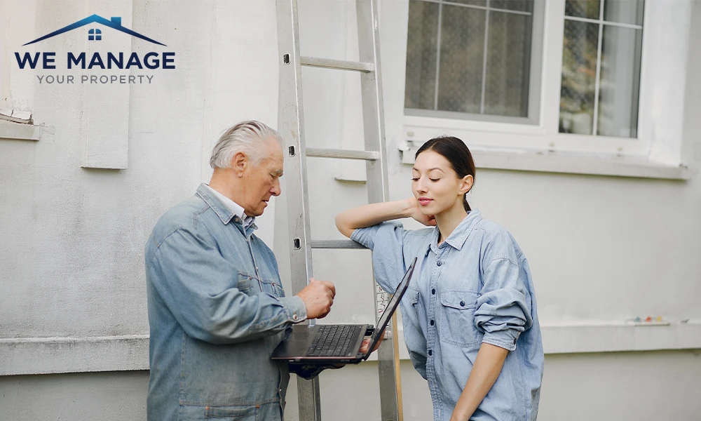 Most Common Bangkok Rental Property Maintenance Problems
