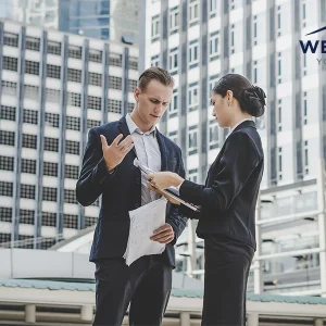 Property Manager Bangkok for Foreign Owners