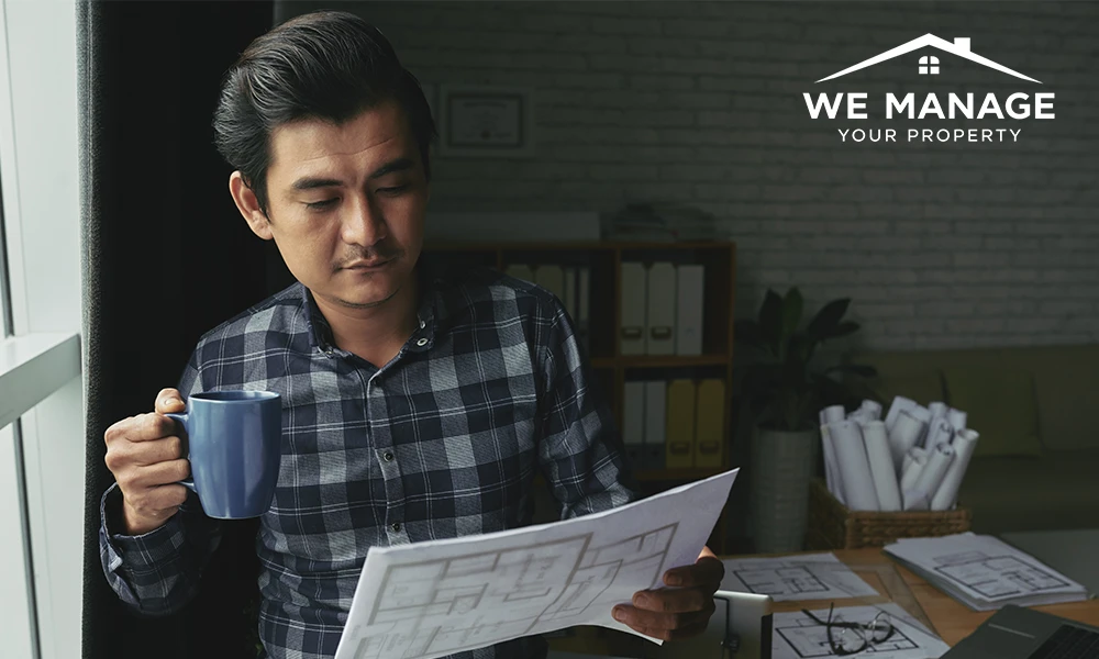 What Is the Bangkok Rental Property Maintenance Schedule?