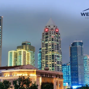Corporate Housing in Bangkok for Expats