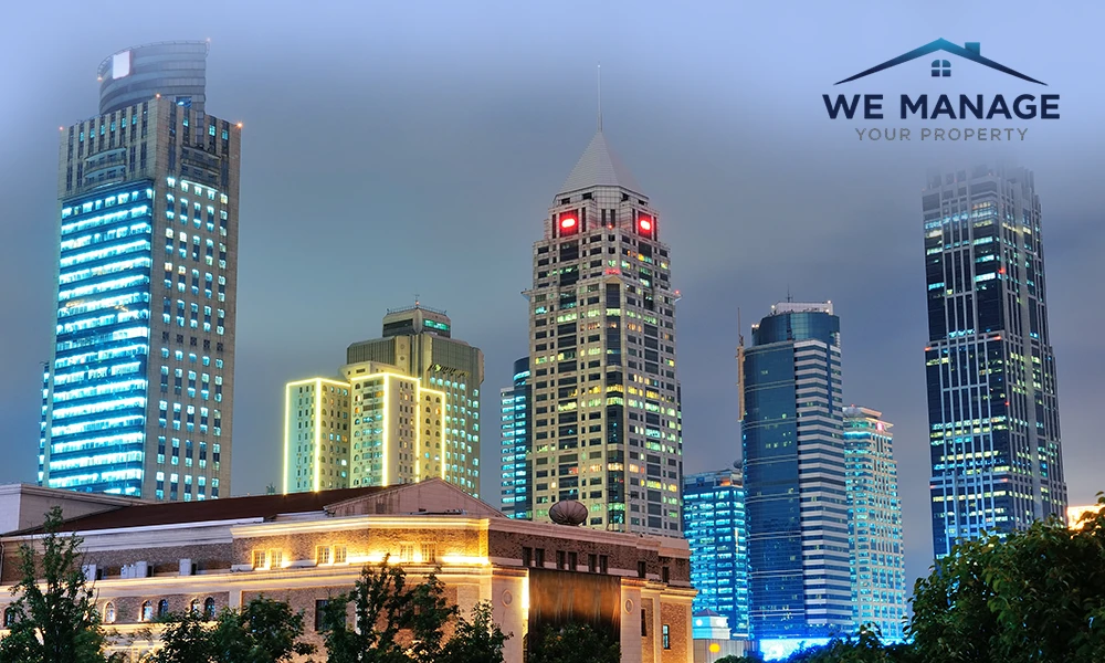 Corporate Housing in Bangkok for Expats