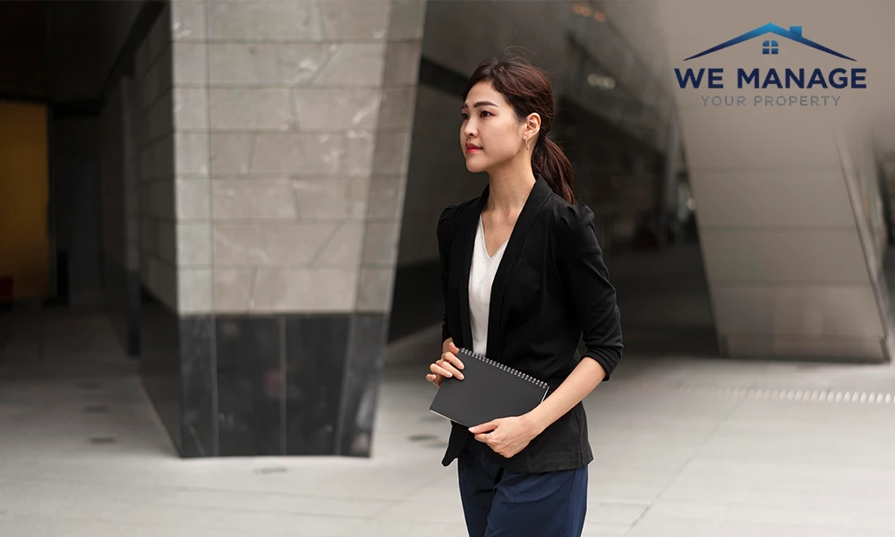 How a Bangkok Property Management Company Uses a PMS for You