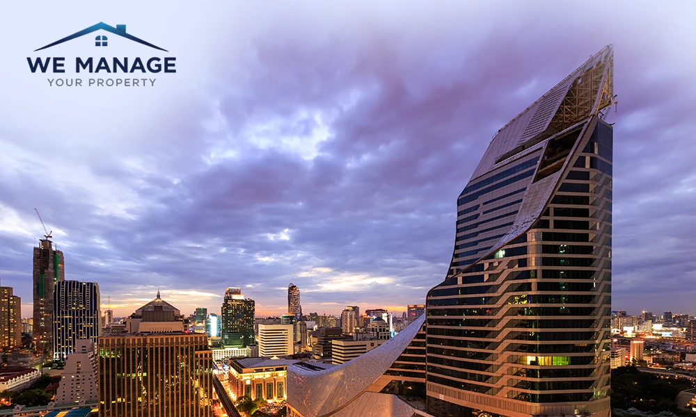 Is Bangkok Condo Yield Competitive Internationally?