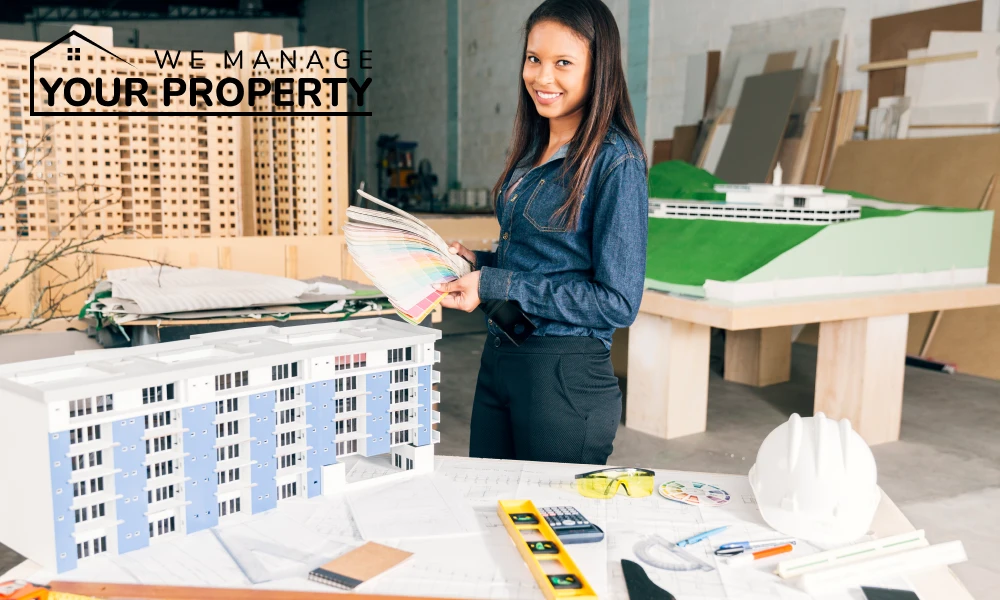 Property Management in Thonglor Bangkok