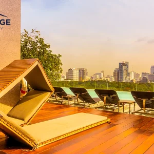 Turnkey Vacation Rentals Bangkok