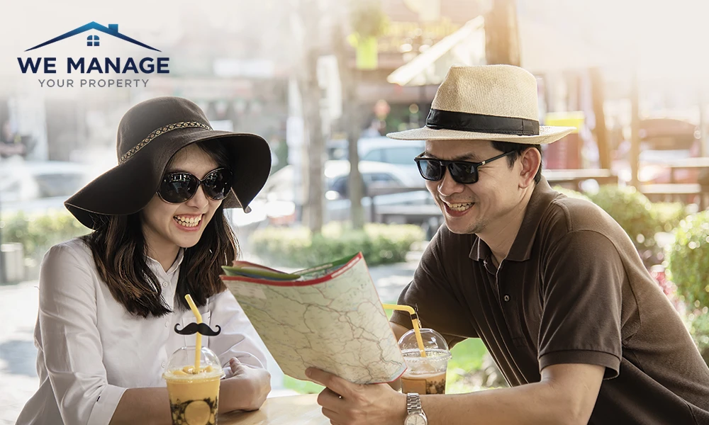 Which Bangkok Areas Are Best for Turnkey Vacation Rentals?