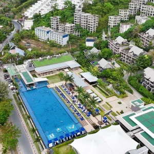 Property and Asset Management in Thailand