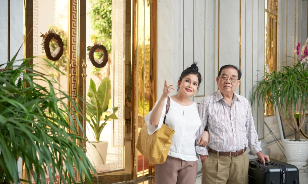 Property Management in Chiang Mai for Expats