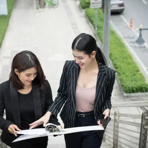 Bangkok Condo Management Company Comparison