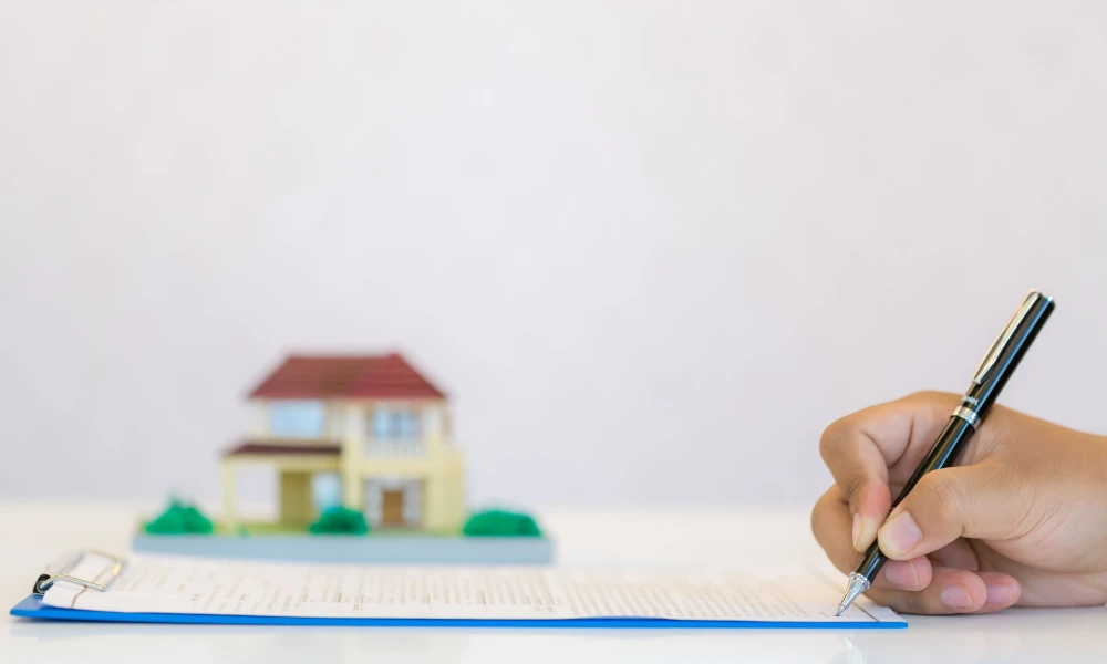 Thailand Rental Agreement Template for Landlords: What Every Bangkok Owner Must Include (2026)